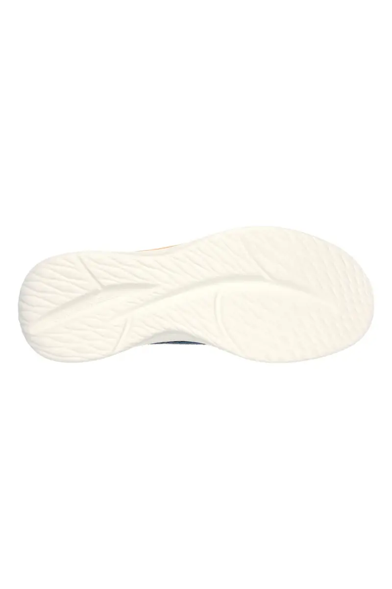 Skechers Slip Blu 4276278 miniatura 5