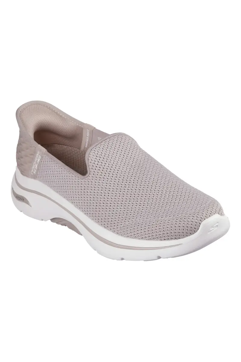 Skechers Slip Donna 4240008 miniatura 4