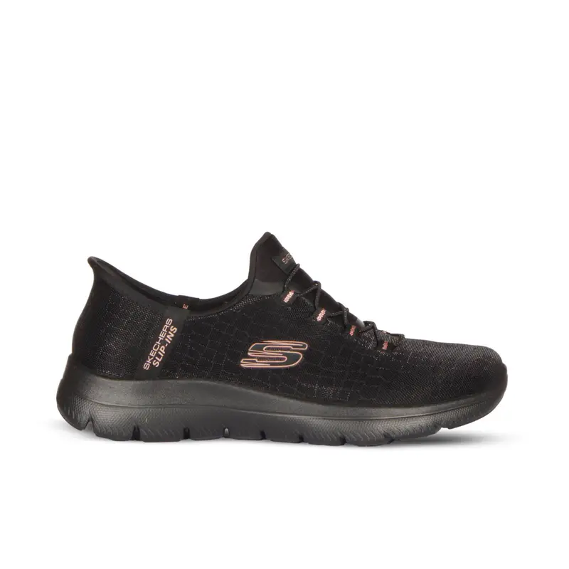 Skechers Slip Donna 2658592