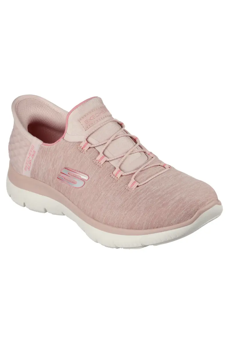 Skechers Slip Rosa 3400738