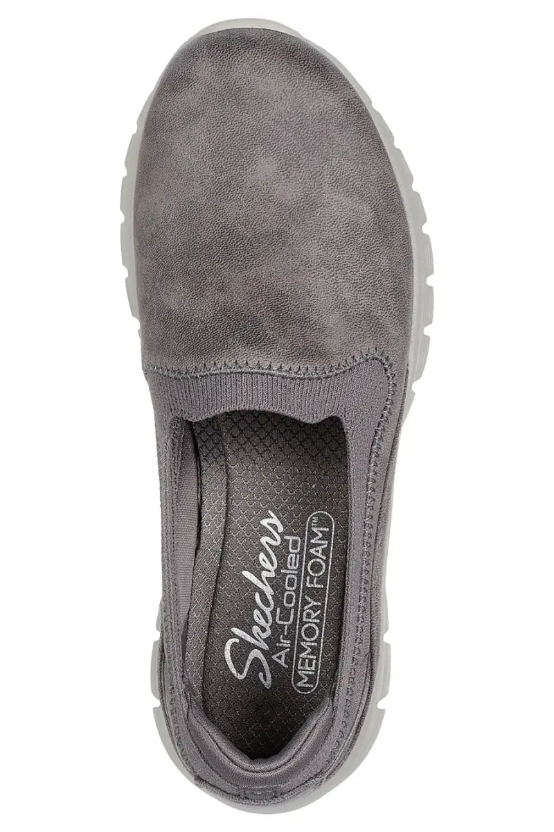 Skechers Slip Beige 4292496 miniatura 5