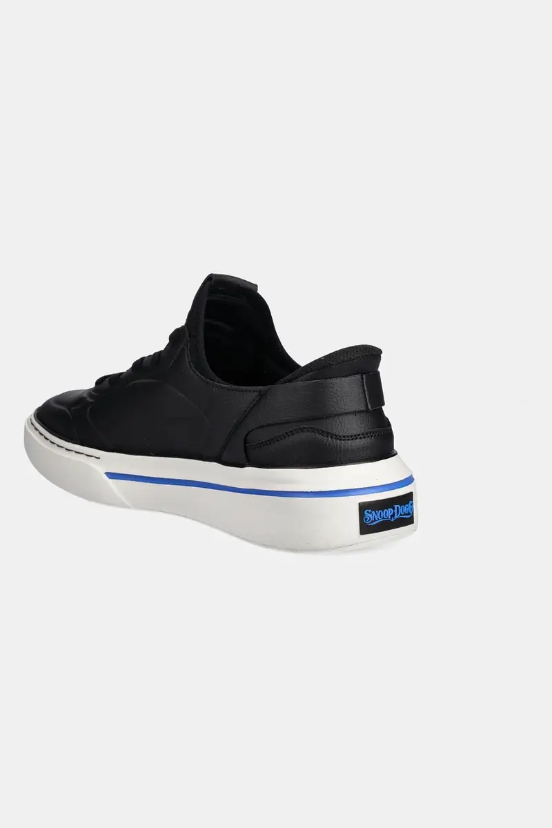 sneakers SNOOP ONE NEXT EPISODE uomo colore nero 251100 miniatura 3