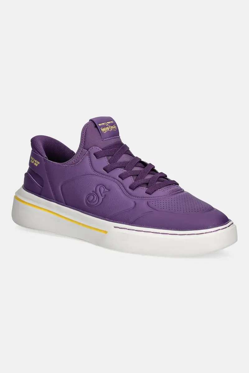 sneakers SNOOP ONE NEXT EPISODE uomo colore violetto 251100