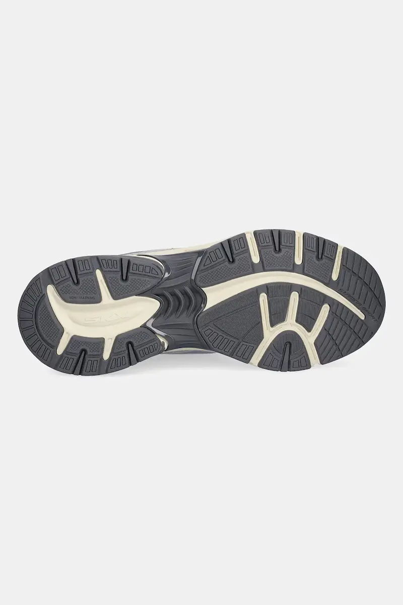 sneakers STAMINA SPORT donna colore grigio 150710 miniatura 5