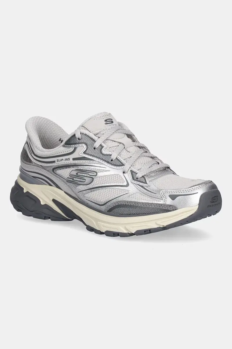 sneakers STAMINA SPORT donna colore grigio 150710