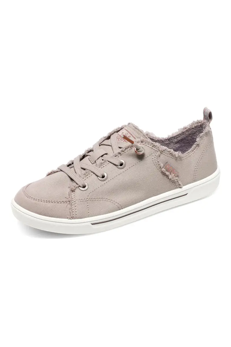 Sneakers taupe in canvas Skechers B cute 2 0 [TAUPE] miniatura 2