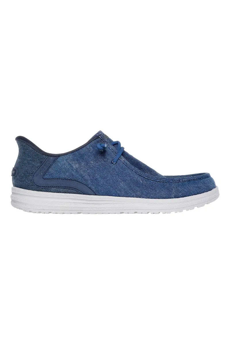 Skechers Slip Blu 2343899