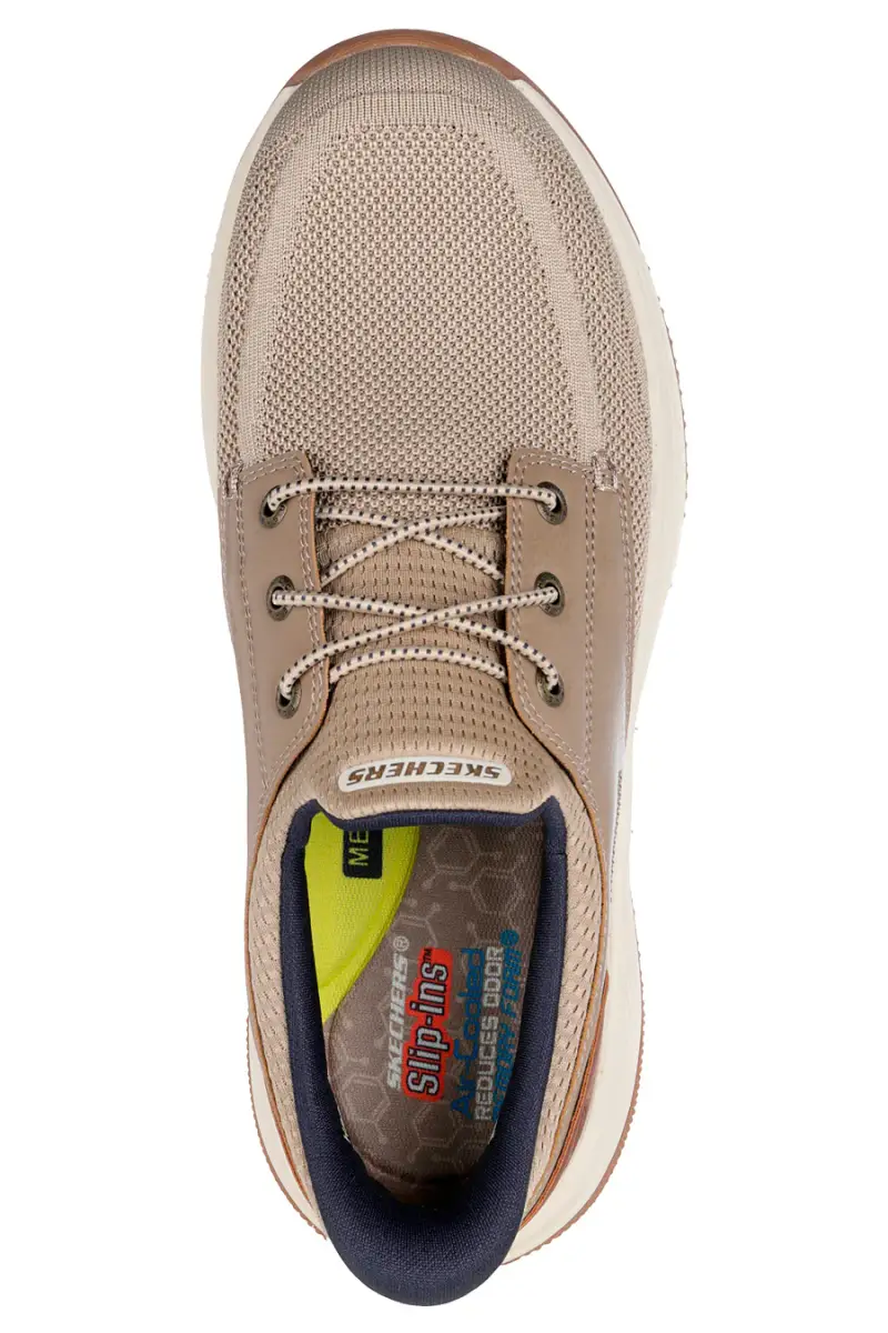 Skechers Slip 4263101 miniatura 5