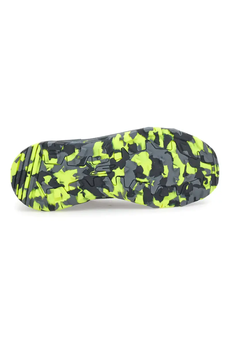 Sneakers Trail Running Skechers Go Run Trail Altitude-Marble Rock 2 0 Nere [NERO miniatura 4