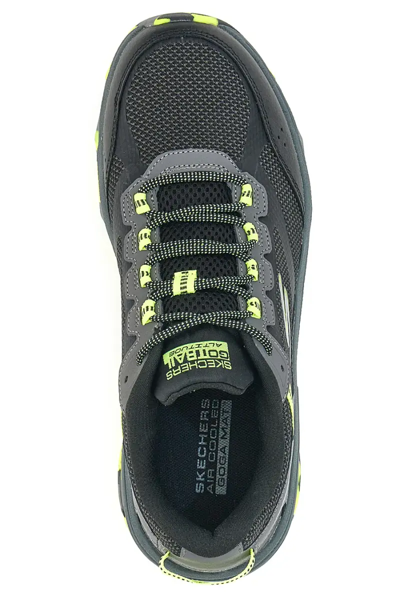 Sneakers Trail Running Skechers Go Run Trail Altitude-Marble Rock 2 0 Nere [NERO miniatura 5