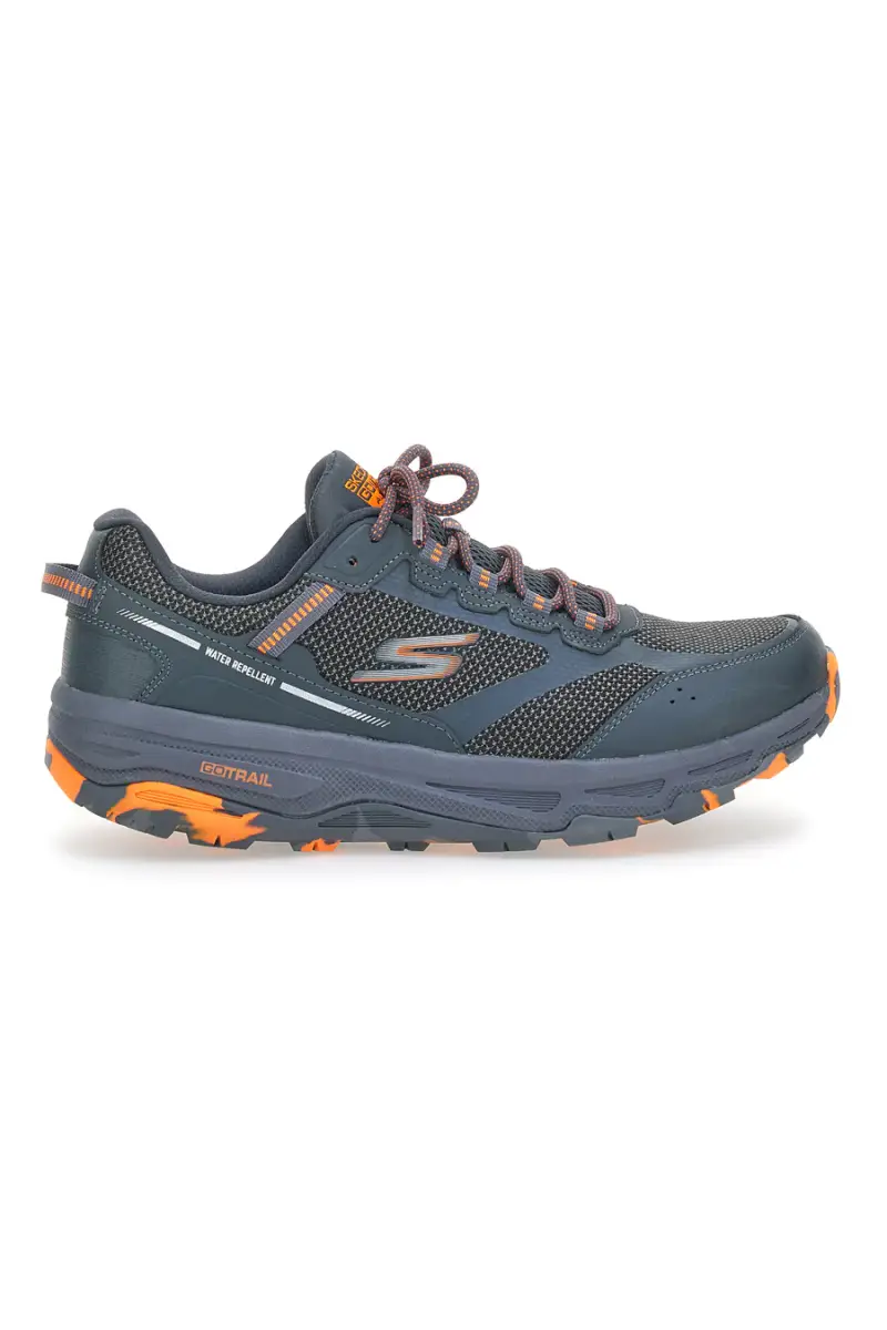 Sneakers Trail Running Skechers Go Run Trail Altitude Nere [GRIGIO]
