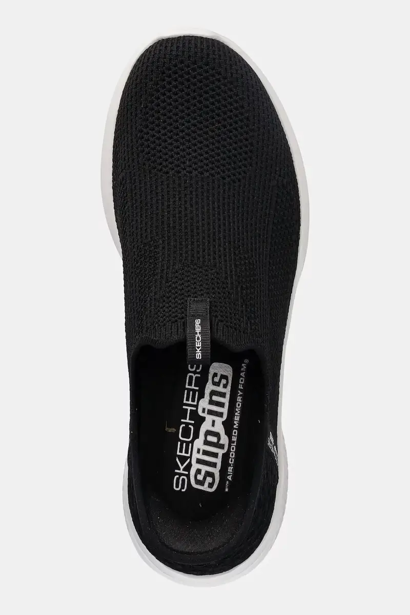 sneakers ULTRA FLEX 3.0-EASY donna colore nero 150450 miniatura 4