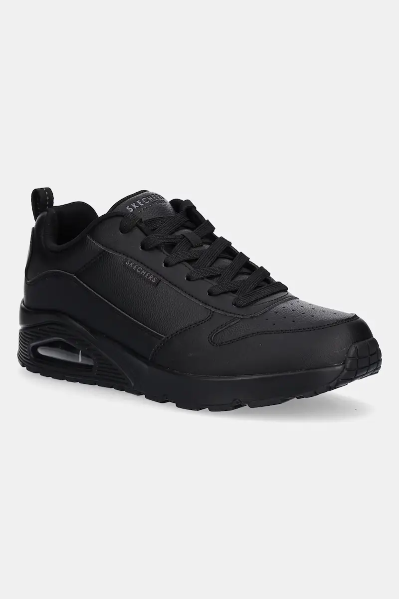 sneakers UNO - ALDER uomo colore nero 183012