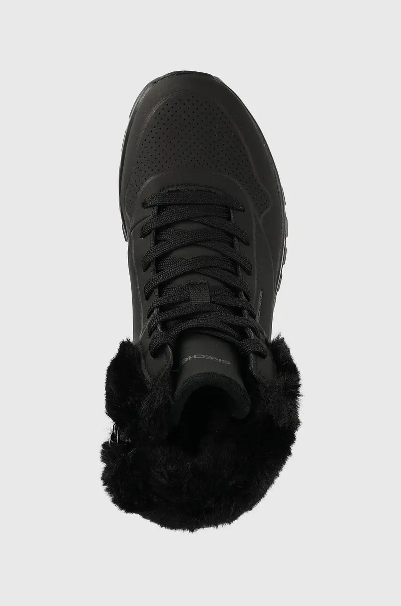 sneakers Uno Rugged-Fall AI Nero miniatura 4