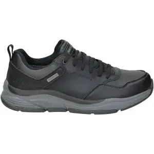 Sneakers Uomo BENAGO - HOMBRE - 210021 Nero