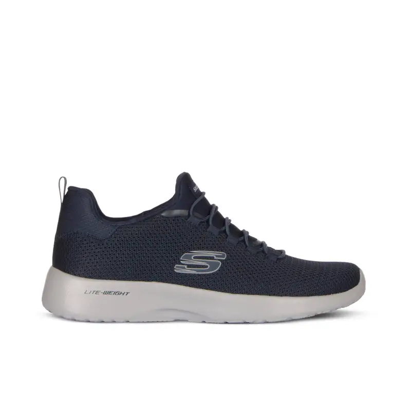 Sneakers uomo blu da palestra Dynamight