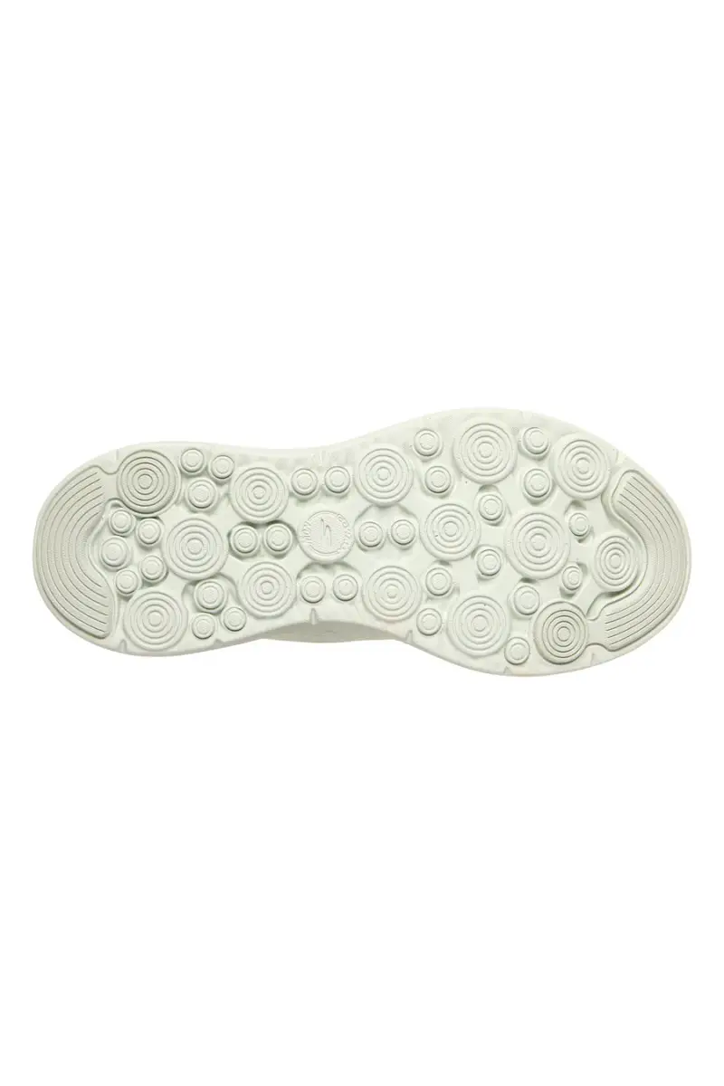 Skechers Slip Verde 4338646 miniatura 4