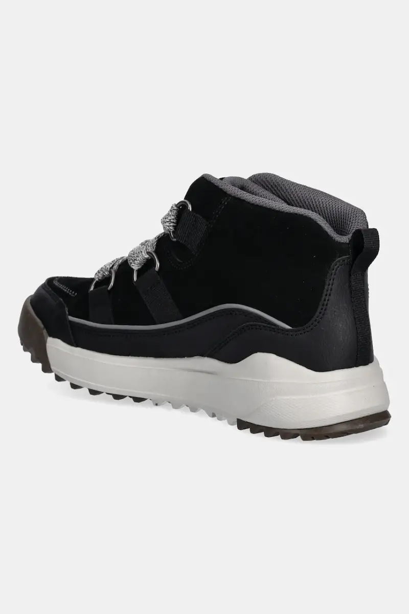 sneakers YANA - COLLINS LANDING donna colore nero 180320 miniatura 3