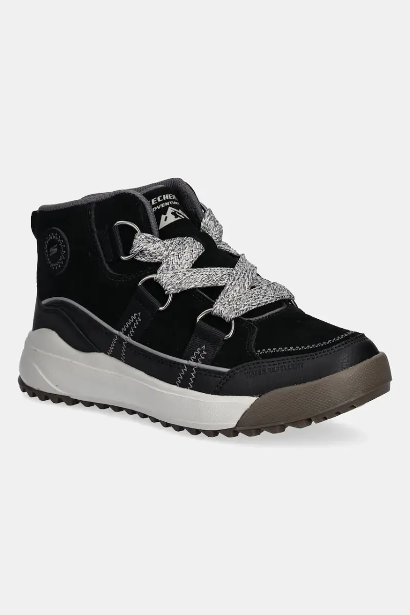 sneakers YANA - COLLINS LANDING donna colore nero 180320