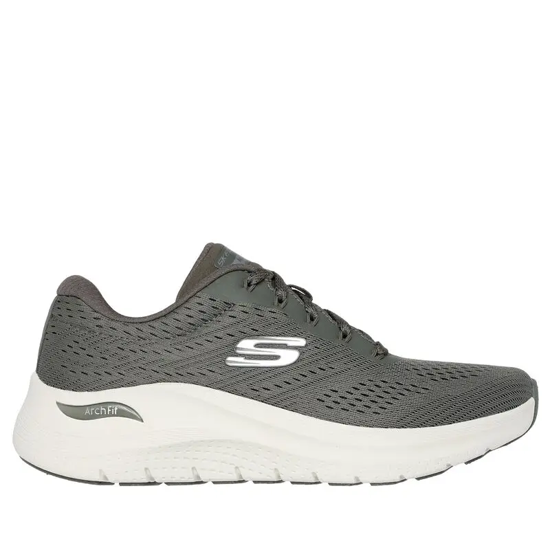 Skechers Snekaer Arch Fit 150051 Verde Size EU 37