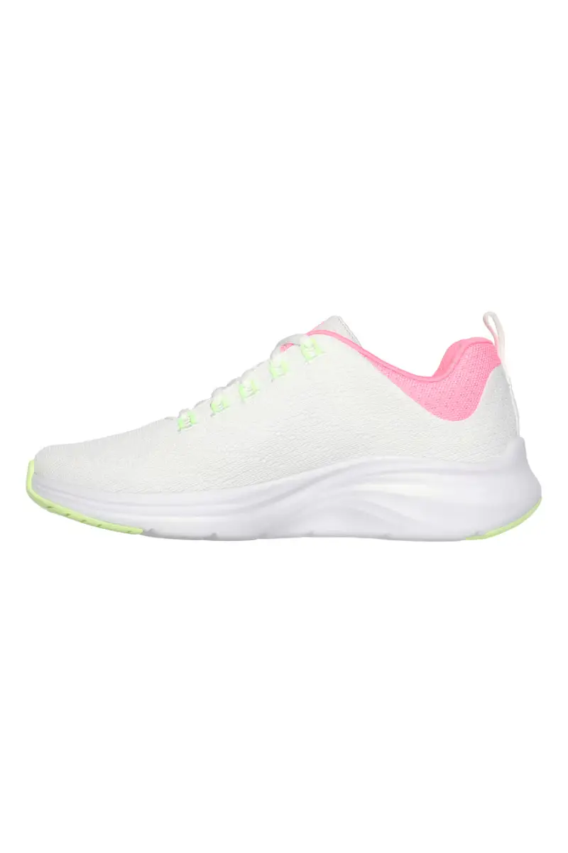 Snekears Bianche Skechers Vapor Foam [WNPL] miniatura 2