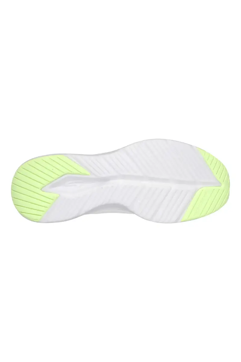 Snekears Bianche Skechers Vapor Foam [WNPL] miniatura 3