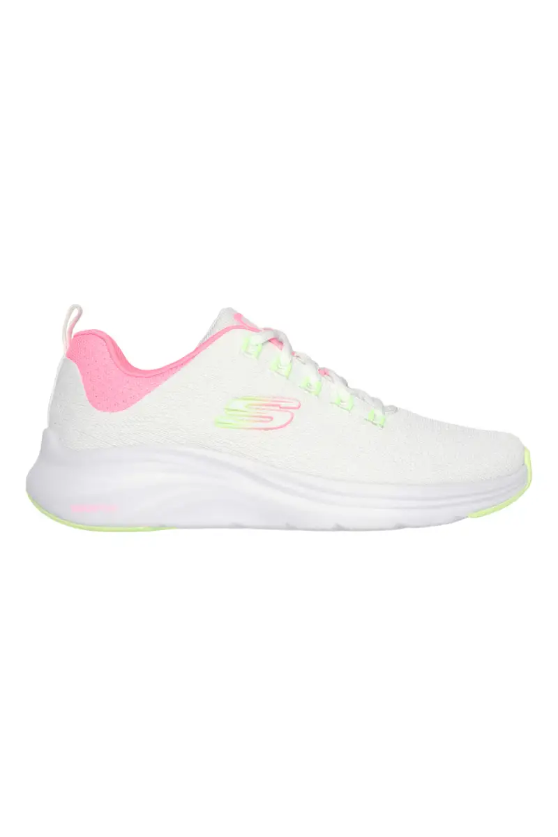 Snekears Bianche Skechers Vapor Foam [WNPL]