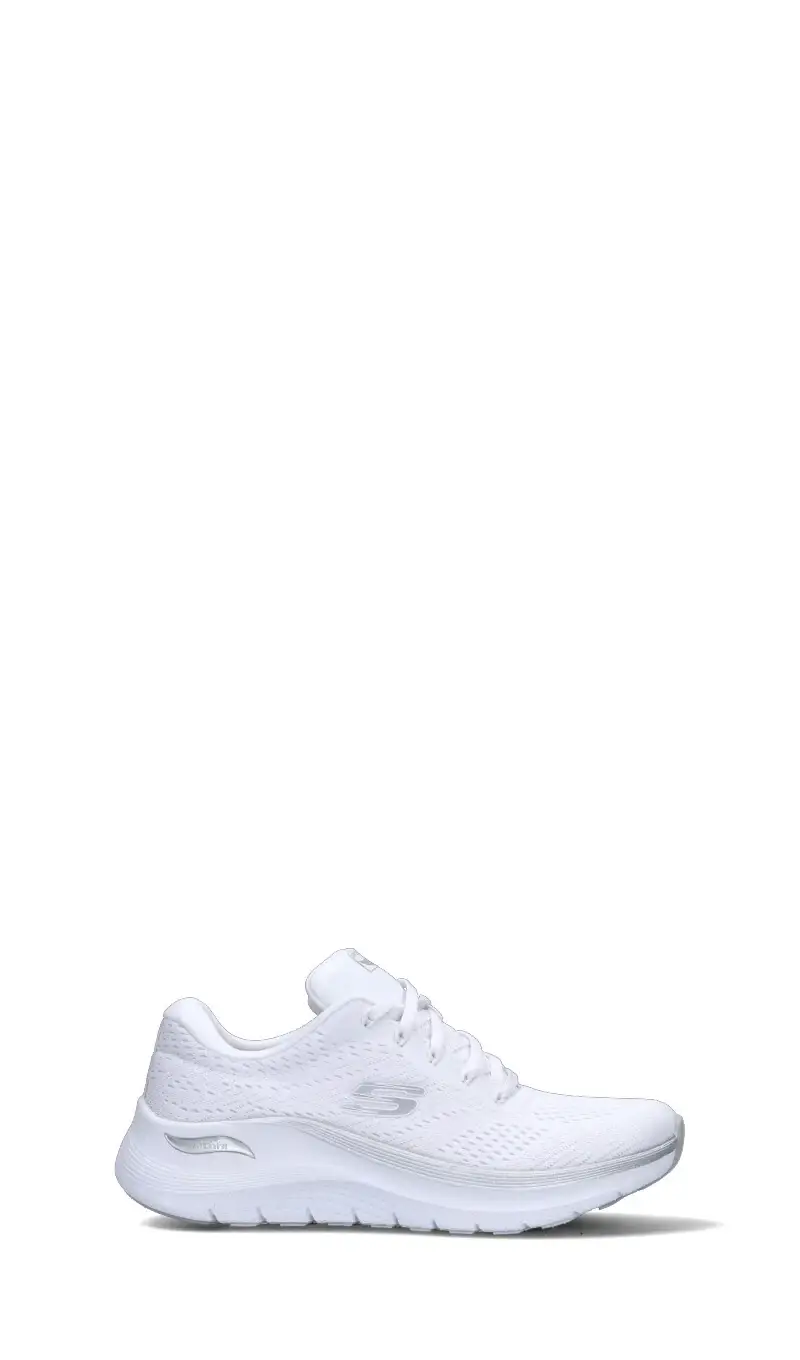 Sneaker donna bianca Vario