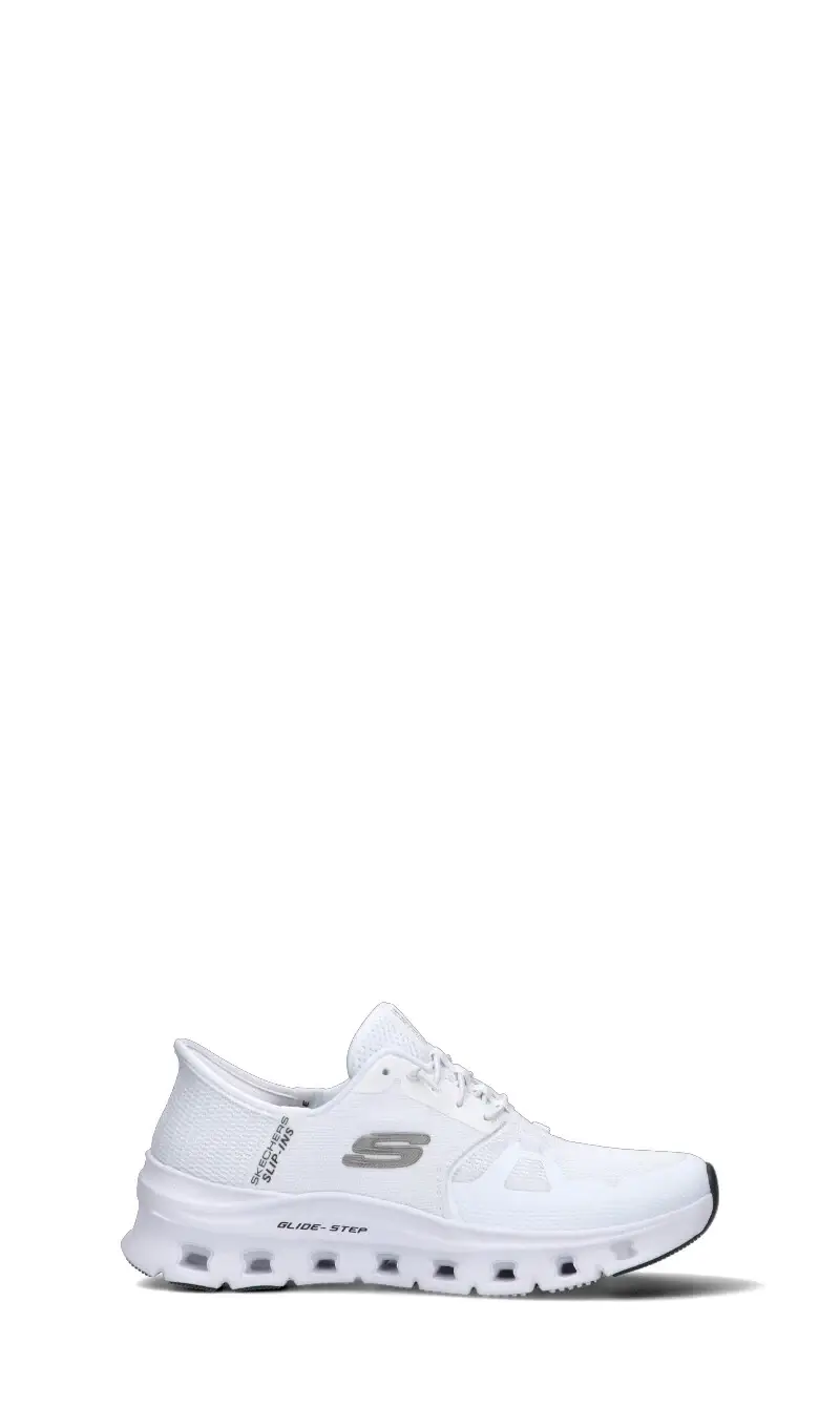 Sneaker donna bianca Vario