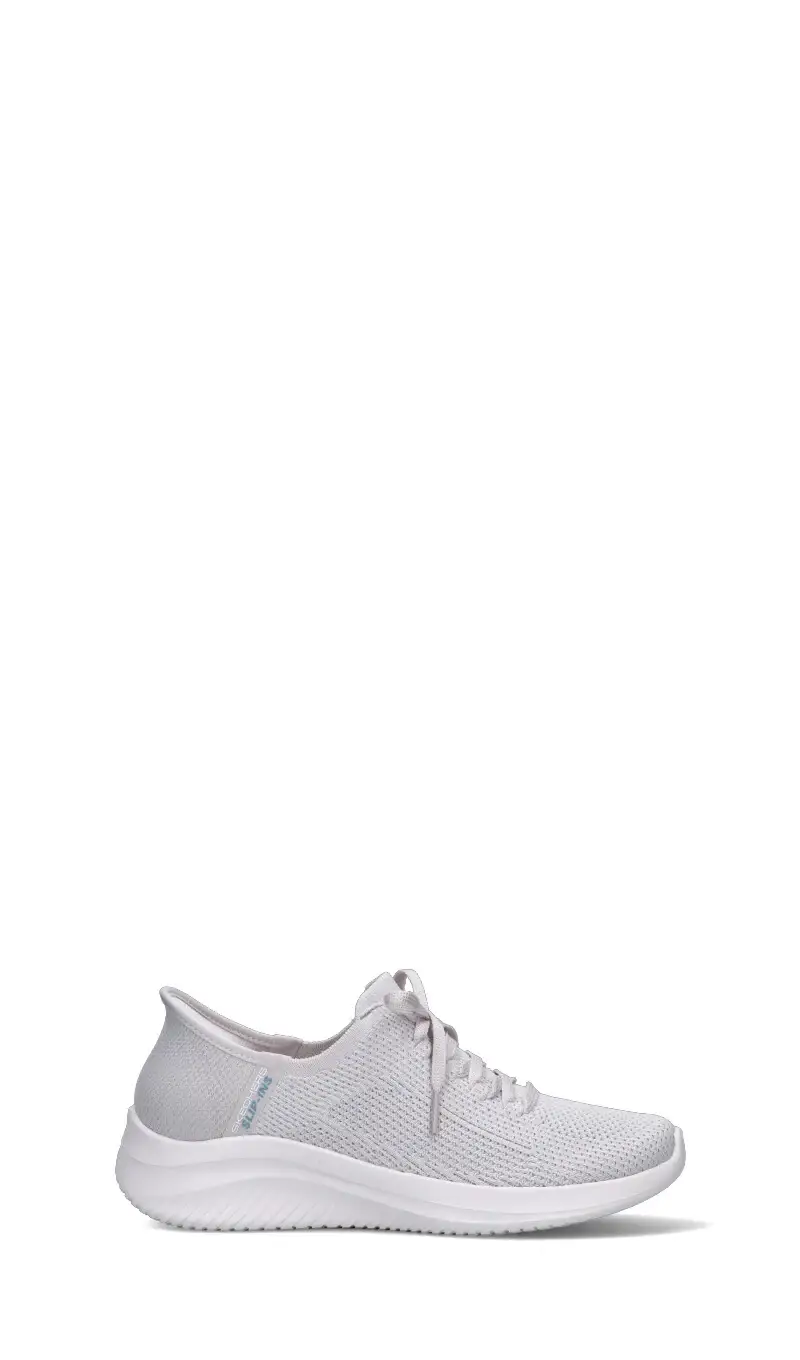 Sneaker donna grigia Vario