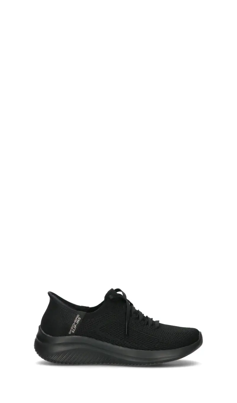 Sneaker donna nera Vario