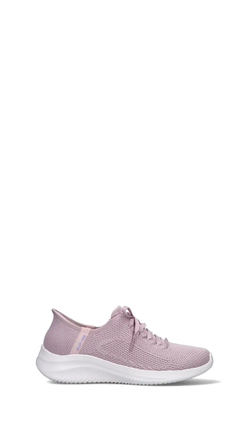 Sneaker donna rosa Vario