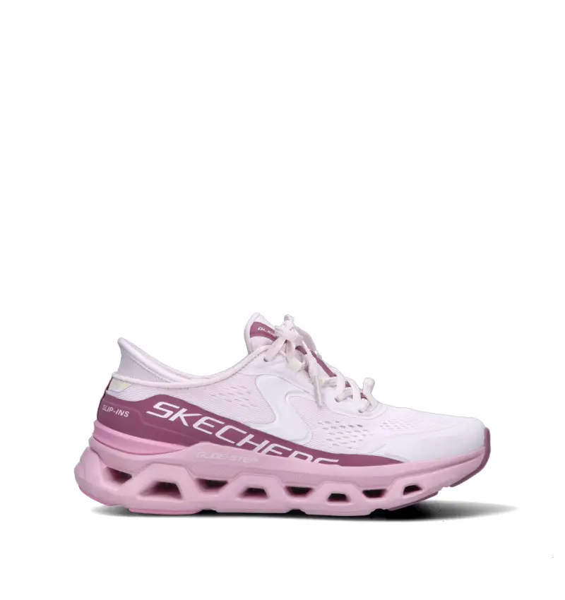 Sneaker donna rosa Vario