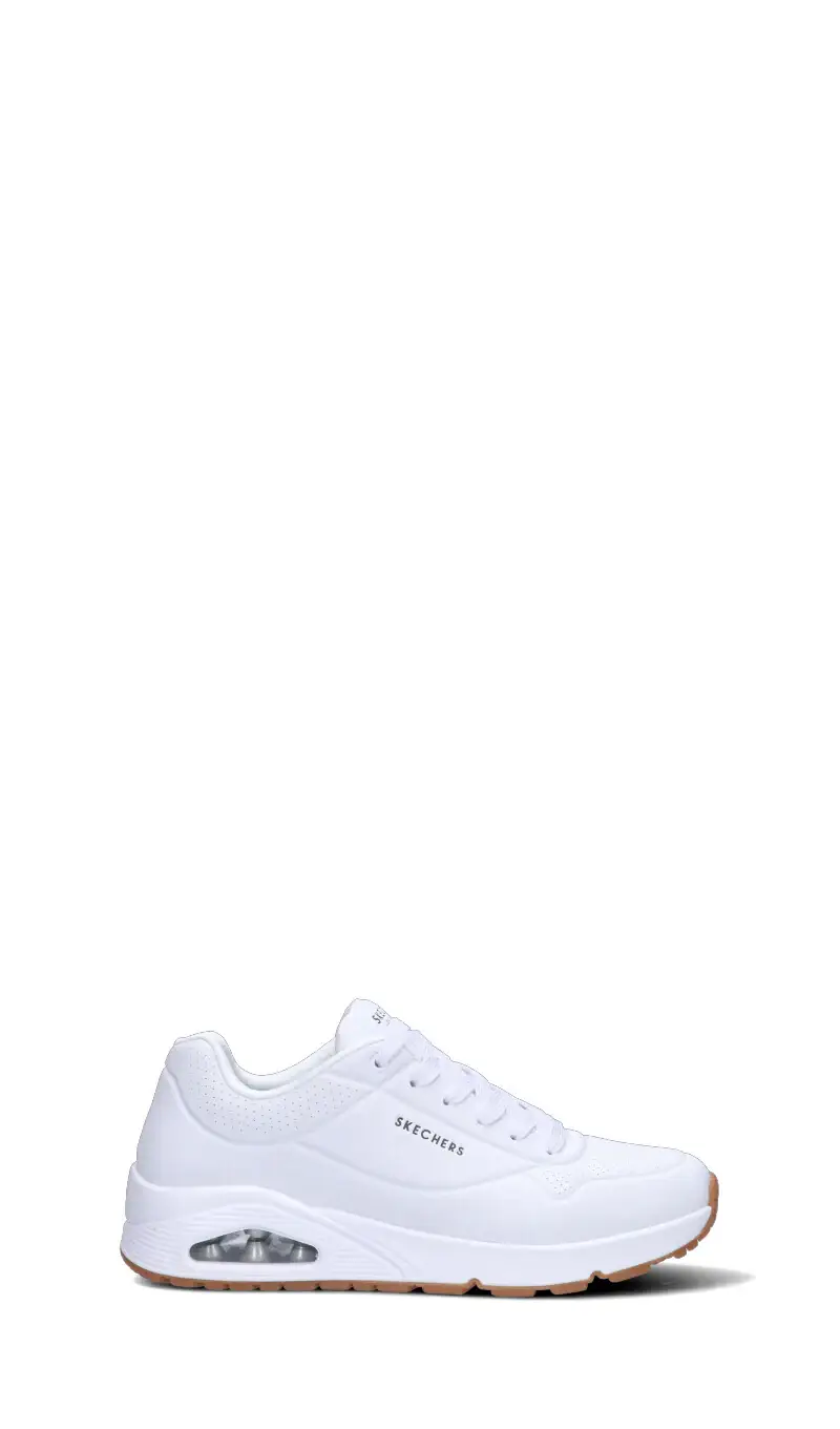 Sneaker uomo bianca Vario