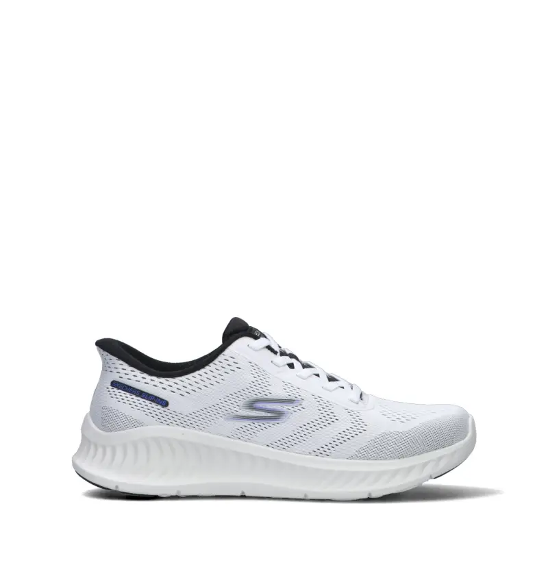 Sneaker uomo bianca Vario