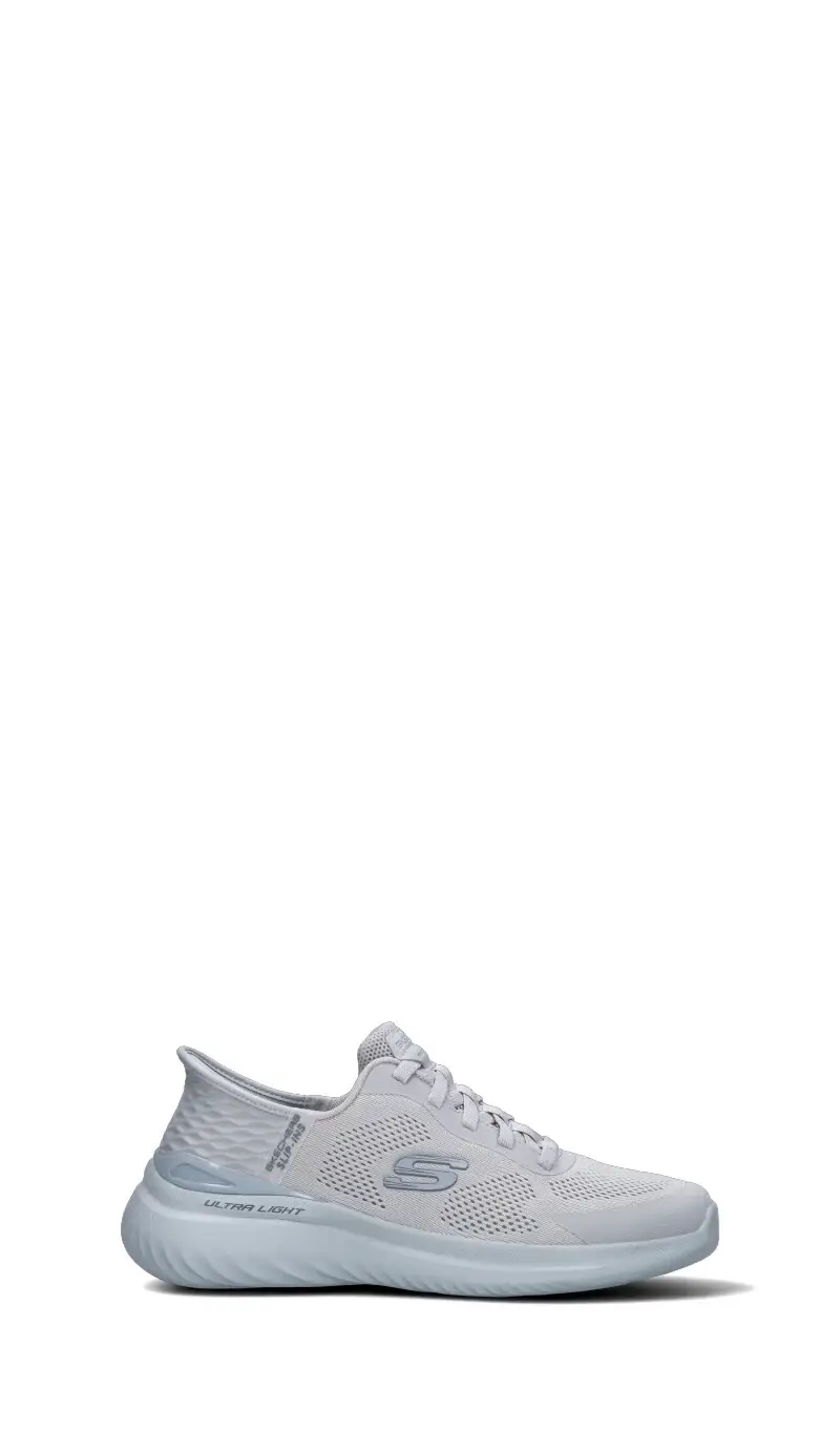 Sneaker uomo grigia Vario