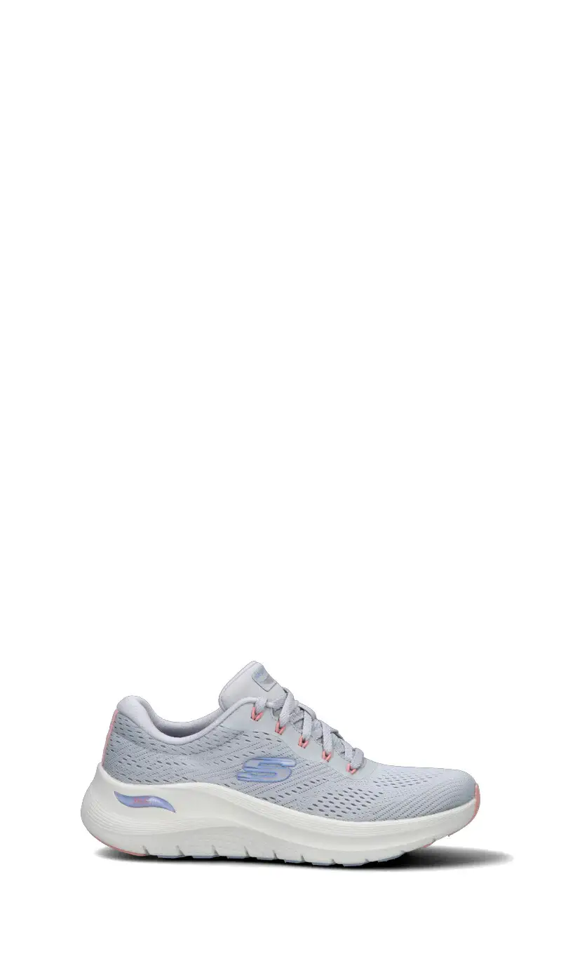 SNEAKERS DONNA GRIGIO Vario