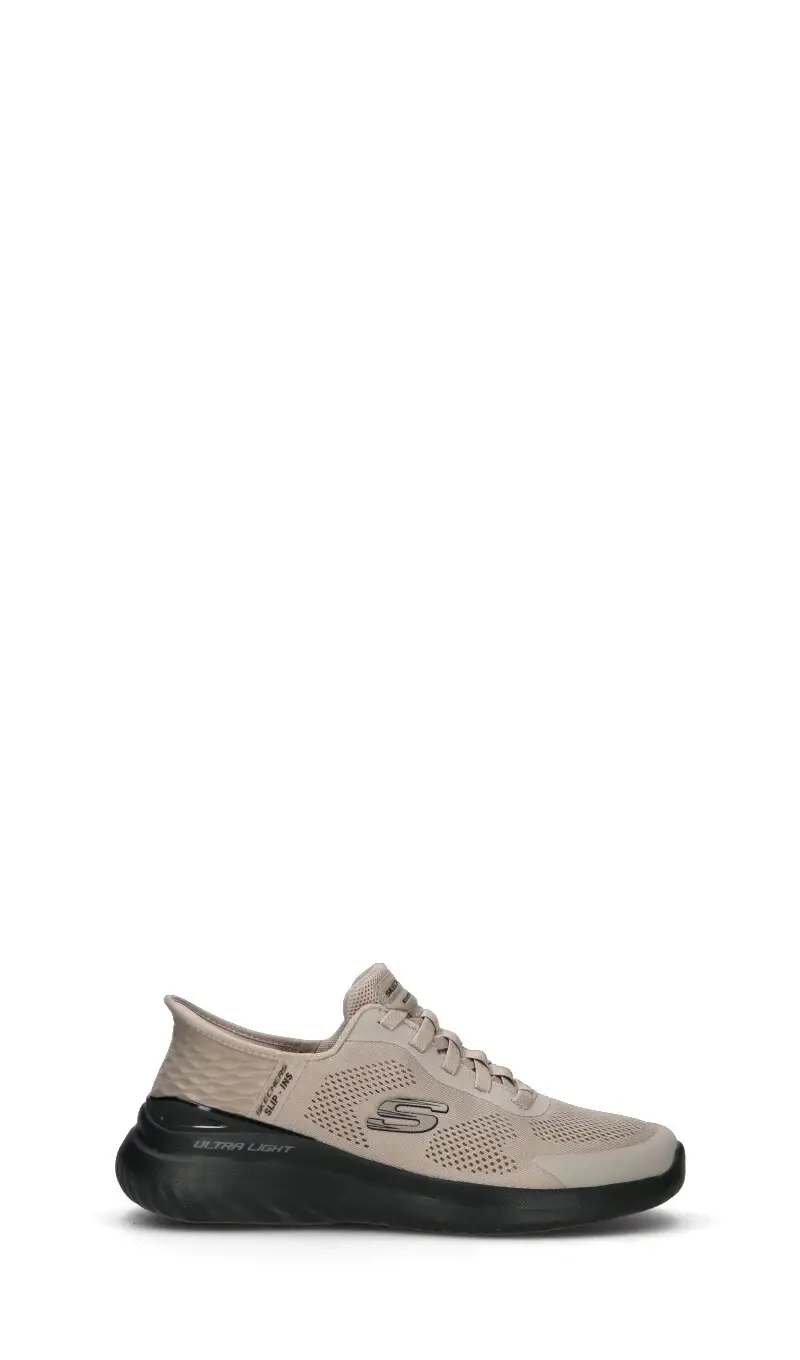 SNEAKERS UOMO GRIGIO Vario