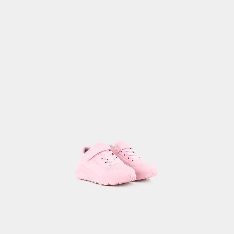 Sportive Skechers da Bambina, rosa miniatura 2
