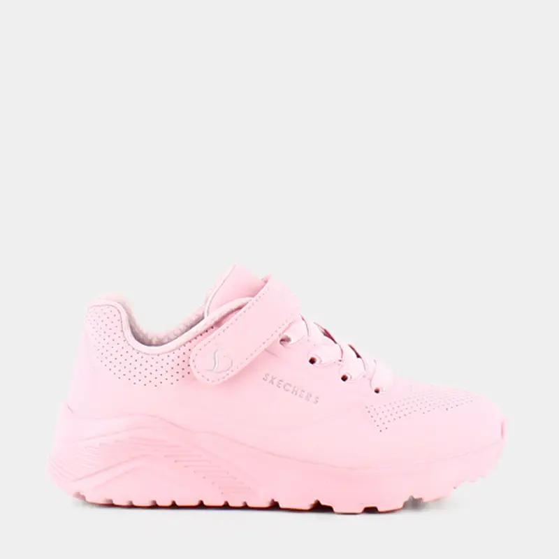 Sportive Skechers da Bambina, rosa