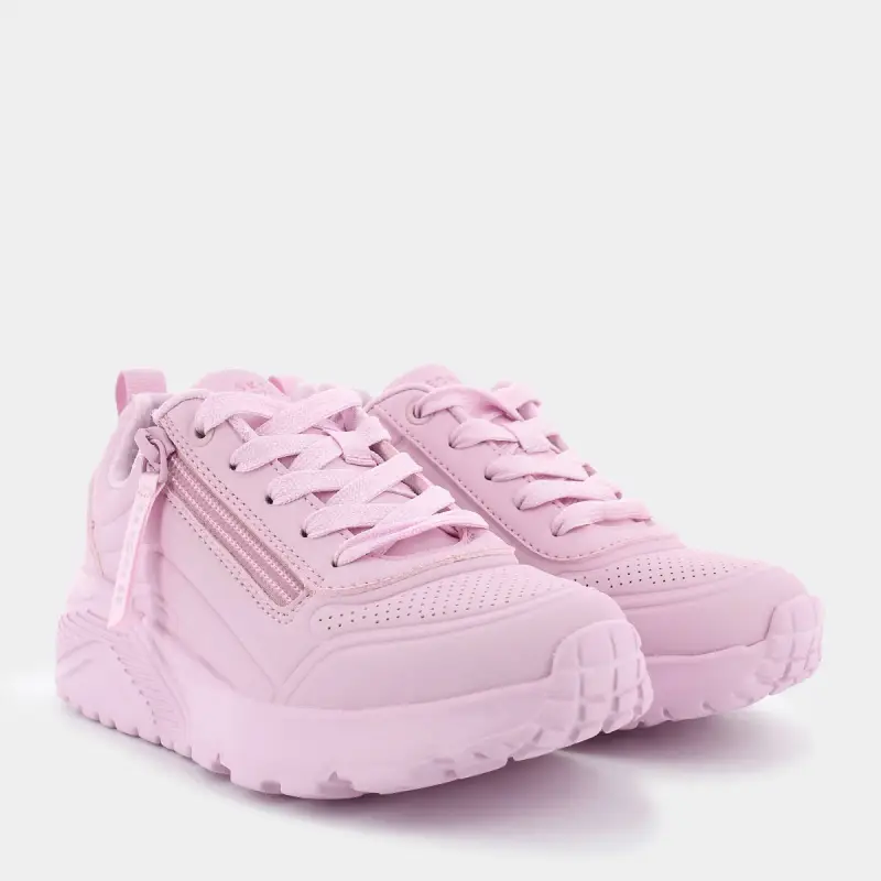 Sportive Skechers da Bambina, rosa miniatura 2