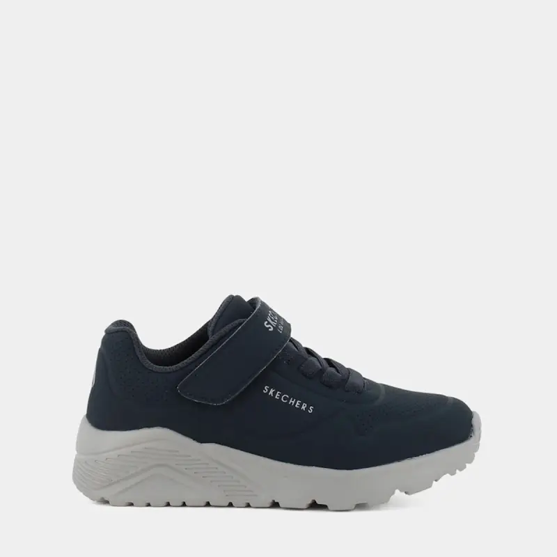 Sportive Skechers da Bambino, blu