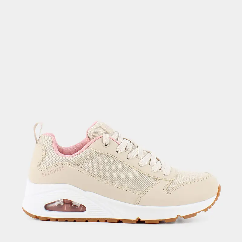 Sportive Skechers da Donna, beige