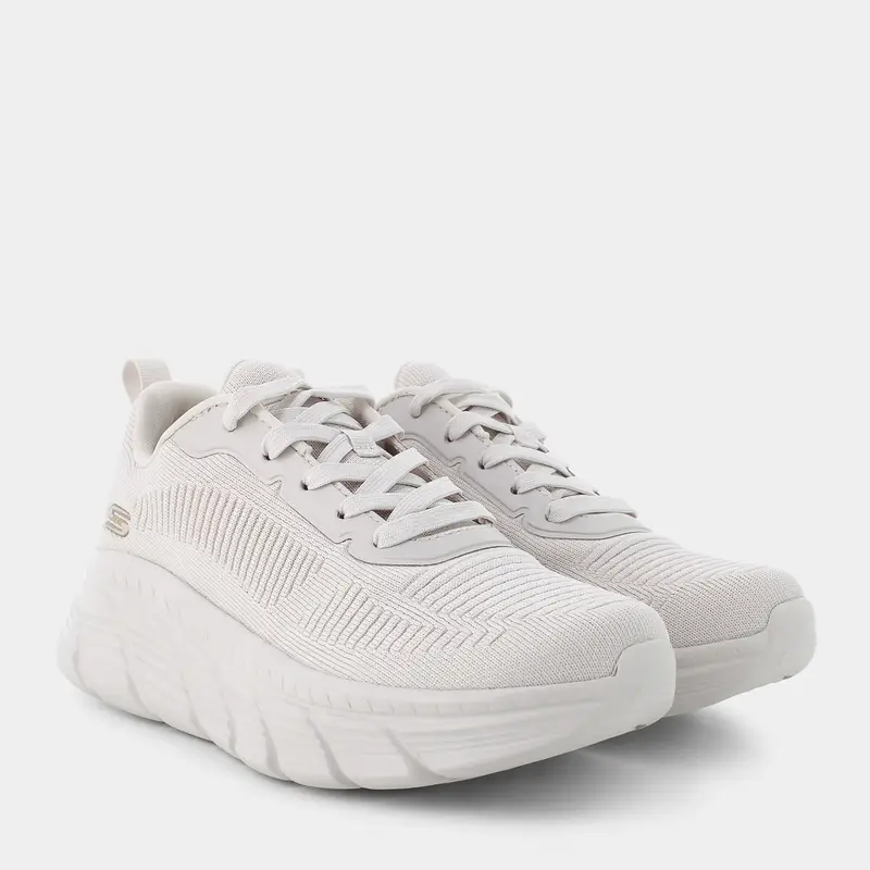 Sportive Skechers da Donna, beige miniatura 2