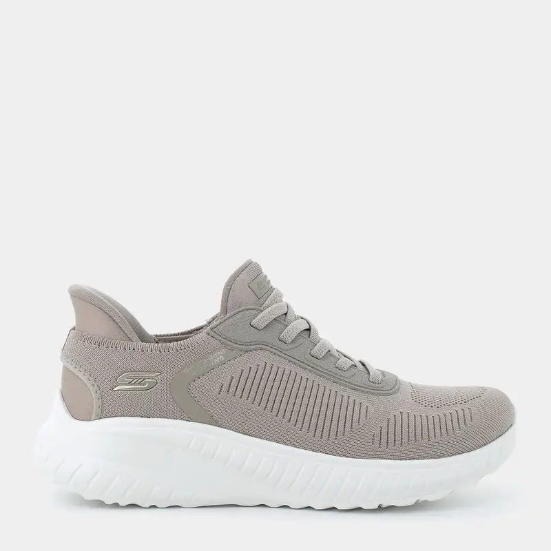 Sportive Skechers da Donna, beige
