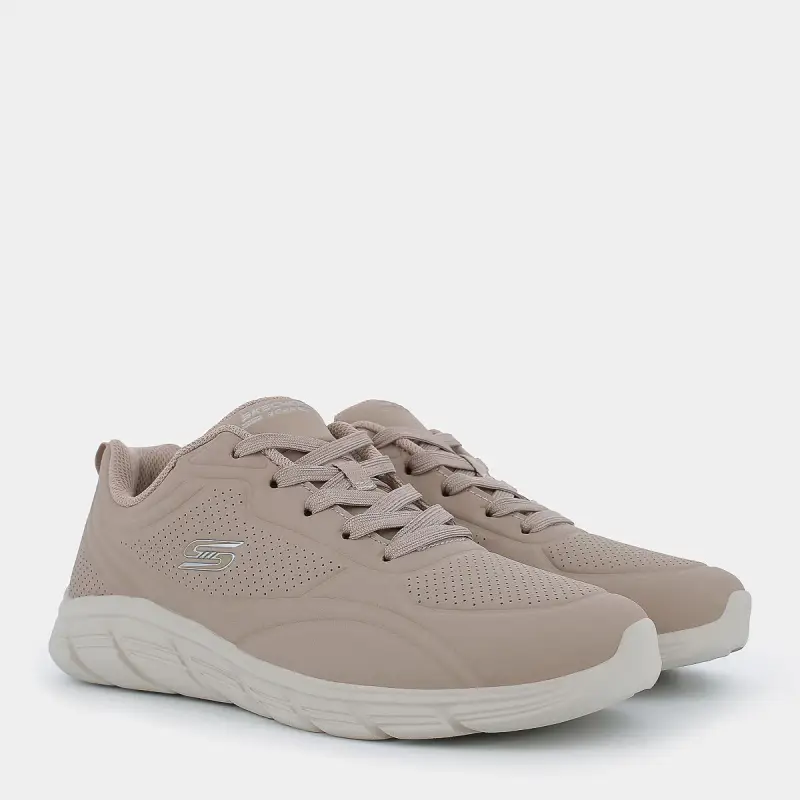 Sportive Skechers da Donna, beige miniatura 2