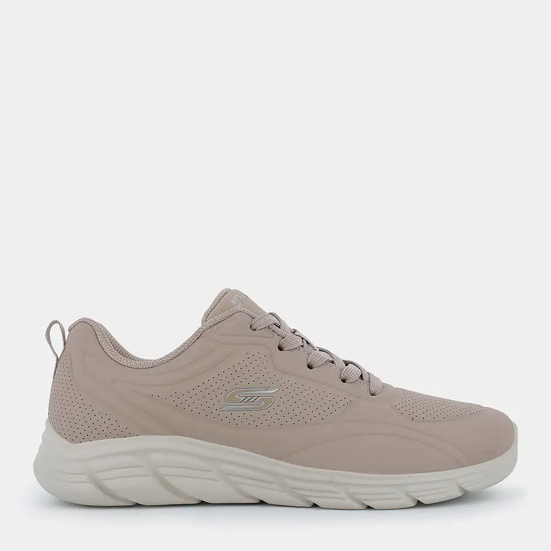 Sportive Skechers da Donna, beige