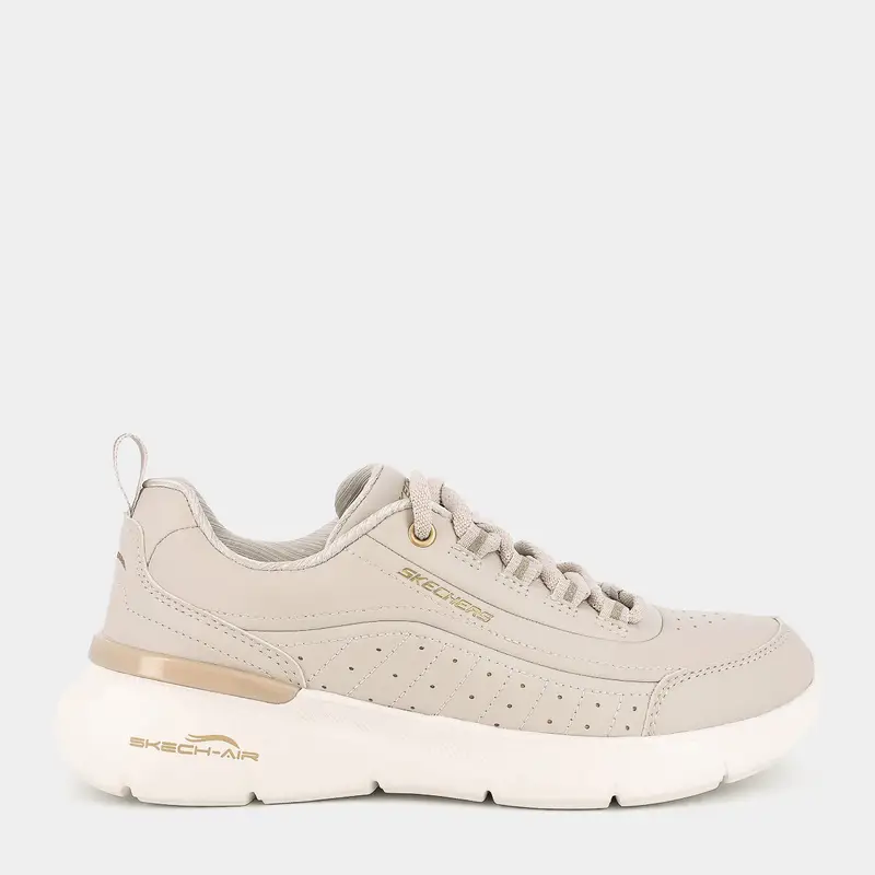 Sportive Skechers da Donna, beige
