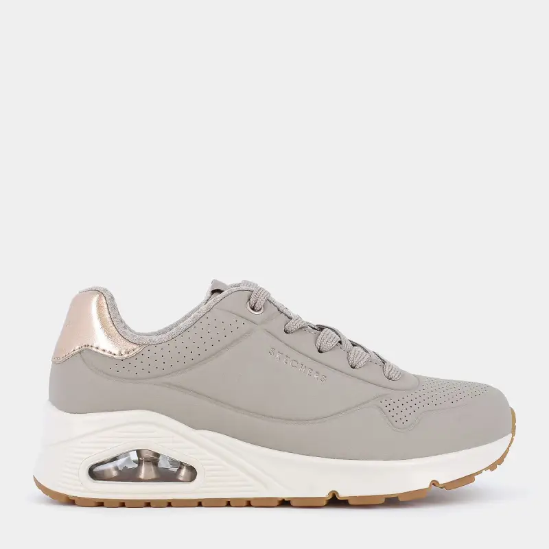 Sportive Skechers da Donna, beige