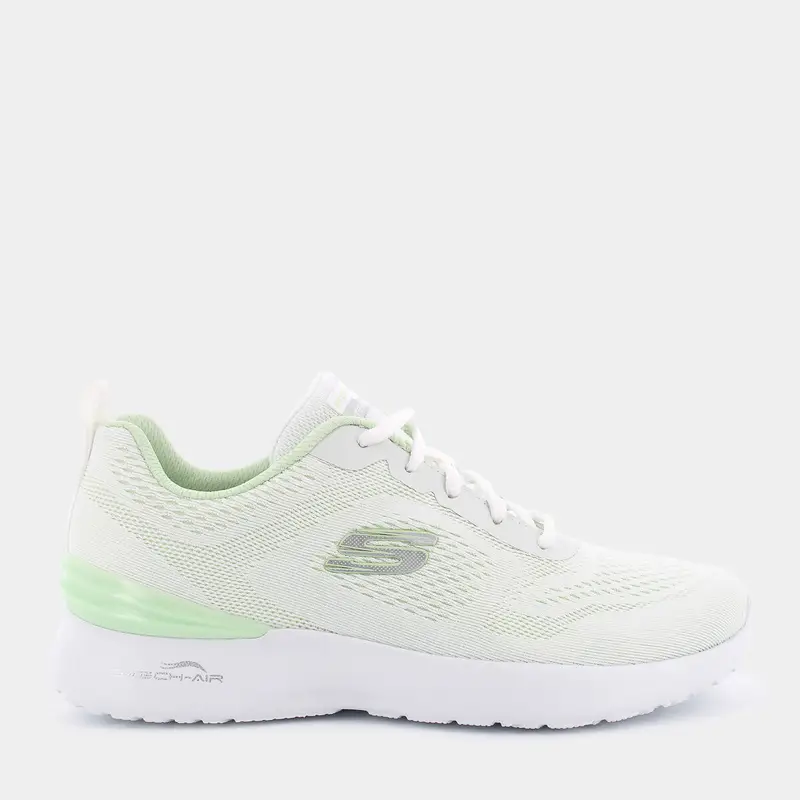 Sportive Skechers da Donna, bianco